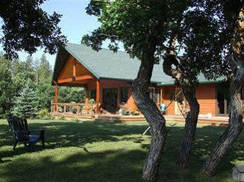 Lytle Creek Inn Bed And Breakf Devils Tower ภายนอก รูปภาพ