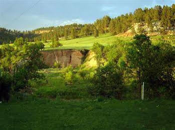 Lytle Creek Inn Bed And Breakf Devils Tower ภายนอก รูปภาพ